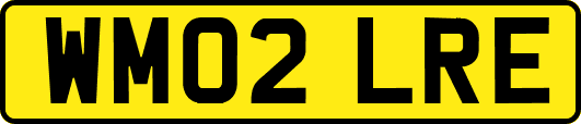 WM02LRE