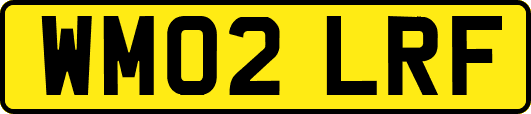 WM02LRF