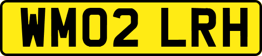 WM02LRH