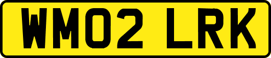 WM02LRK