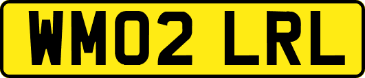WM02LRL