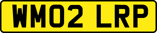 WM02LRP