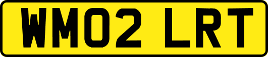 WM02LRT