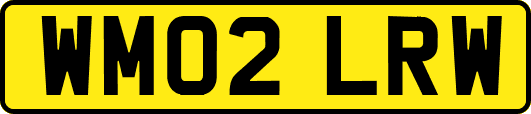 WM02LRW