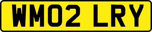 WM02LRY