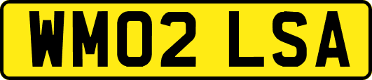 WM02LSA