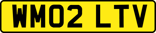 WM02LTV