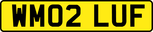 WM02LUF