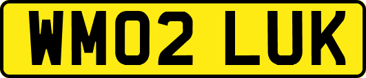 WM02LUK