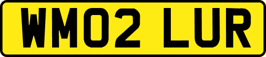 WM02LUR