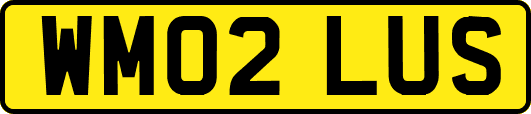 WM02LUS