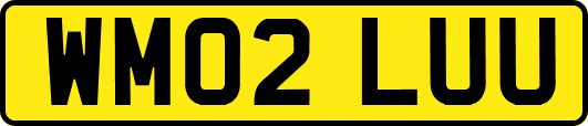 WM02LUU