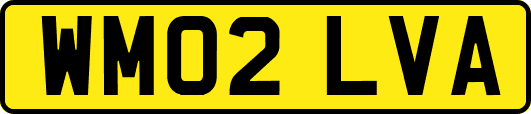 WM02LVA