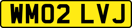 WM02LVJ