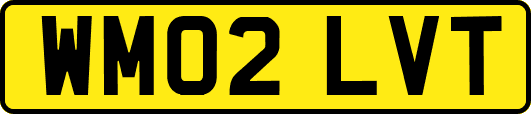 WM02LVT