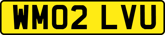 WM02LVU