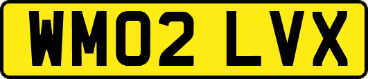 WM02LVX