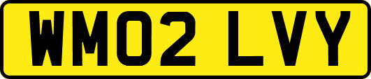 WM02LVY