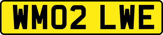 WM02LWE