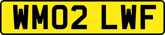 WM02LWF