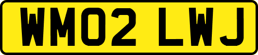 WM02LWJ