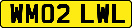 WM02LWL