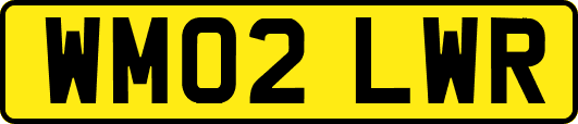 WM02LWR