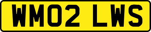 WM02LWS