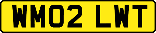 WM02LWT