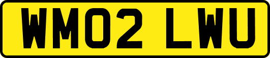 WM02LWU