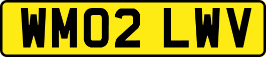 WM02LWV