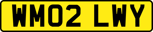 WM02LWY