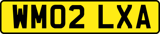 WM02LXA