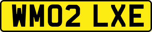 WM02LXE
