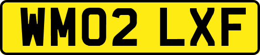 WM02LXF