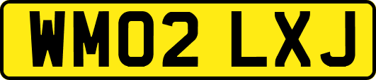 WM02LXJ