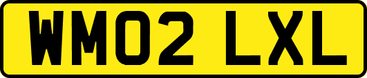 WM02LXL