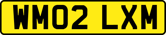 WM02LXM