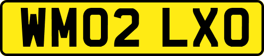 WM02LXO