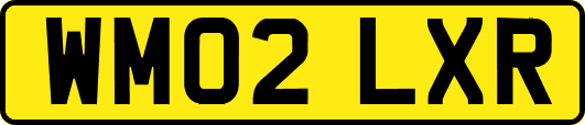 WM02LXR