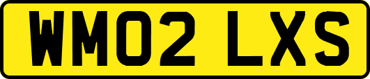 WM02LXS