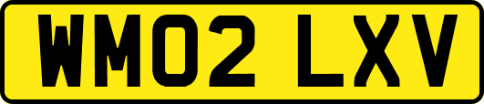 WM02LXV