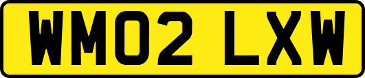 WM02LXW
