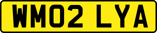 WM02LYA