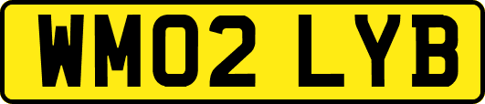WM02LYB