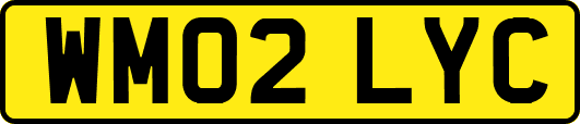 WM02LYC