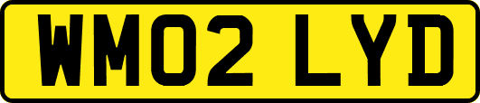 WM02LYD