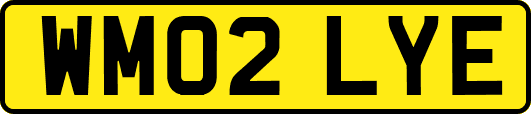 WM02LYE
