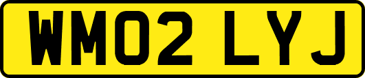 WM02LYJ