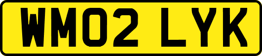 WM02LYK